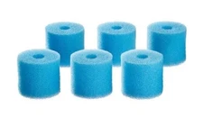 OASE Indoor Aquatics Pre-Filter Foam Set of 6 for The Biomaster 45 Ppi