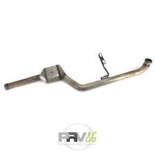Catalyseurs Mercedes 200