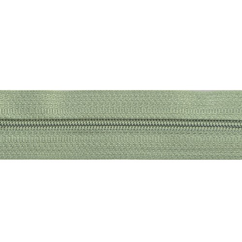 CONTINUOUS CHAIN ZIP / ZIPPING - UPHOLSTERY - NUMBER N3 10 OR 50 OR 200 METRES - Picture 35 of 39