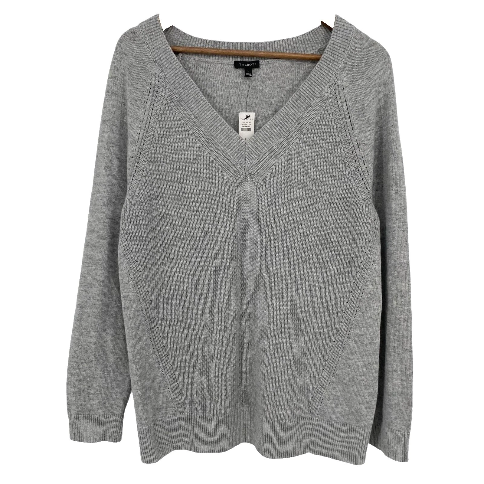 Talbots Party/Cocktail Sweaters for Women