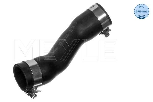 Meyle 32-14 610 0000/HD Lagerbuchse, Querlenker FüR CitroËN Mitsubishi Peugeot-image
