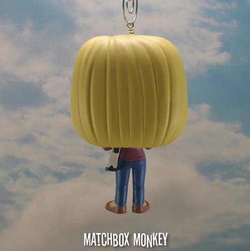 Modern Family TV Show Custom Christmas Ornament Collectible Figure POP Funko - Picture 8 of 47