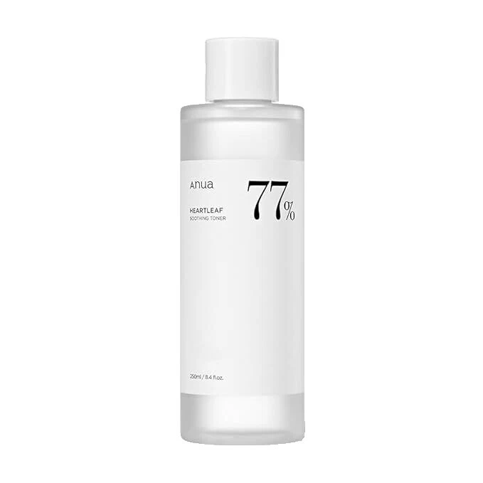 Limpiadores de la piel Embryolisse y Toners