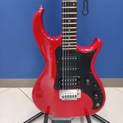 Aria Pro II RS Wildcat 1980s Japan Vintage ACT-2 Tremolo Coil Tap