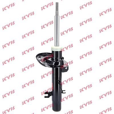 KYB StoßDäMpfer Vorderachse Links U.A. FüR CitroËN, DS-image