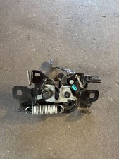 Mazda 3 2023 Schloss Schlie&szlig;zylinder Motorhaube KIB22030