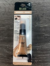 DISC Milani Retouch+Erase Concealer W/Cushion...