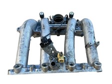 Mercedes W124 230 TE / Mopf 1 / Ansaugbrücke R1021413601 Ansaugkrümmer