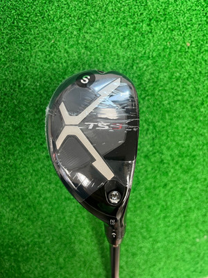 [NEW] Titleist TS3 Hybrid / 23° / Tensei Blue 70/ Stiff /RH