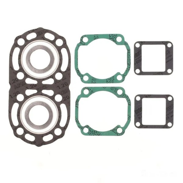 Dichtungssatz Topend FüR Yamaha Rd 350 Lc Bj. 1980-1983-image