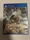 Bloodstained: Curse of the Moon 2 (Sony PlayStation 4, 2021) PS4