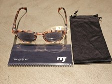 IZIPIZI C SUNS Sunglasses 3.00/PD 61mm See Pics/Description