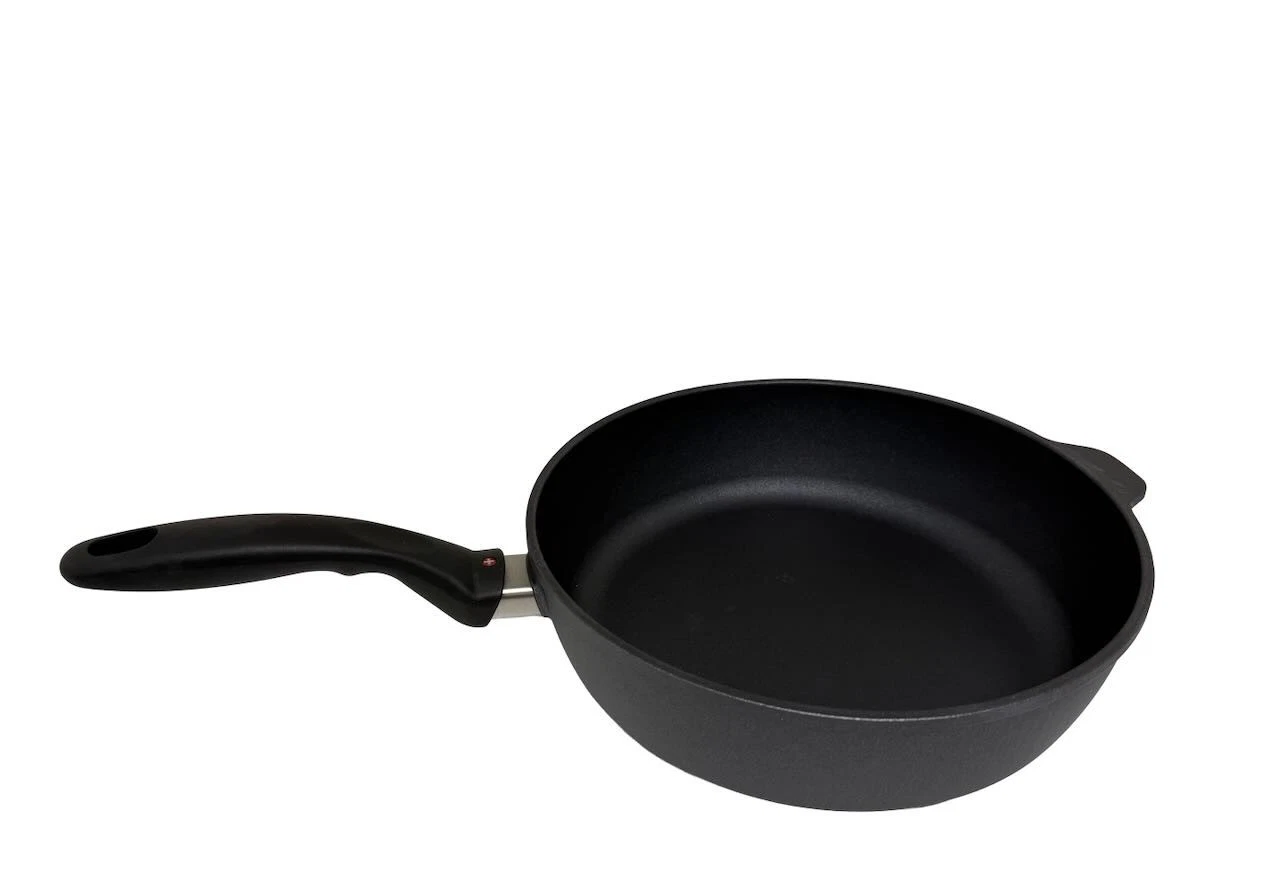 Swiss Diamond 4.3 Qt Saute Pan, 11-Inch
Opens in a new window or tab