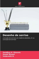 Sandhya A. Khasnis (U. A.) | Desenho De Sorriso | Taschenbuch | Portugiesisch
