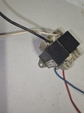 Basler Electric,BE122640GDD,Transformer 120V 50/60HZ