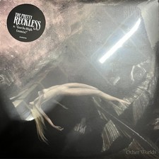 Other Worlds by Pretty Reckless (Record, 2023...
