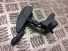 Capote Smart FORFOUR