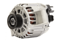 Lichtmaschine Generator FüR Ford Fusion Ka Fiesta V Van
