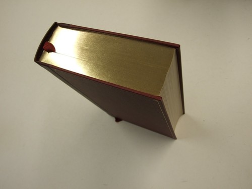 Folio Society David Copperfield Leather Edition Dickens Charles 2004 Phiz - Imagen 4 de 4