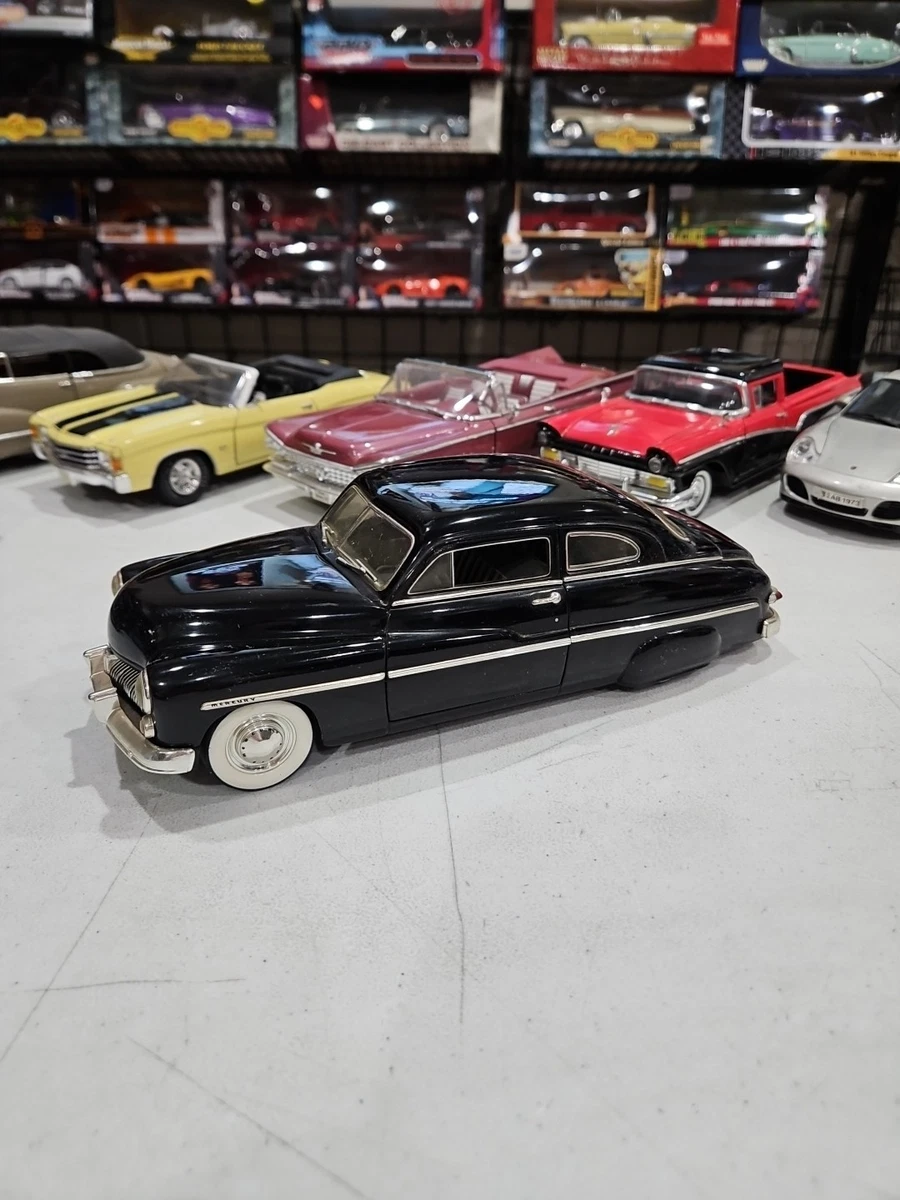 Ertl Mercury 1:18 Scale Diecast & Toy Vehicles for sale | eBay
