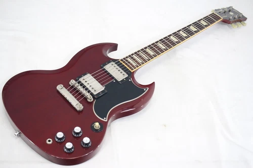 Gibson SG 61 REISSUE