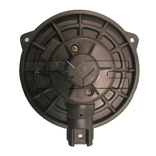 Conjunto de ventilador calentador de aire acondicionado motor soplador para 06-11 Kia Rio5/Rio Sedán Foto 2 de 4