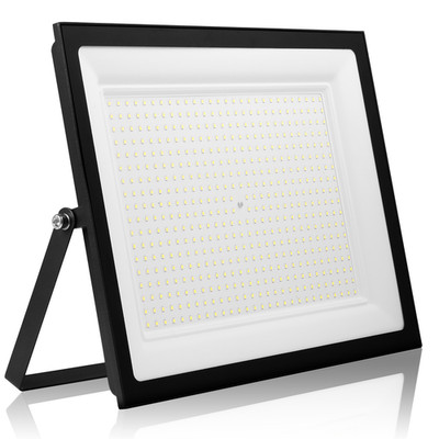 LED Fluter Außen Strahler Baustrahler Scheinwerfer Arbeitsleuchte Garten Lampe 