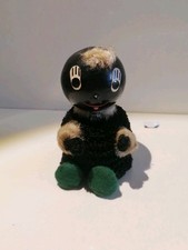 DDR Pittiplatsch Sandmännchen Candybox Figur Puppe Abendgruß 