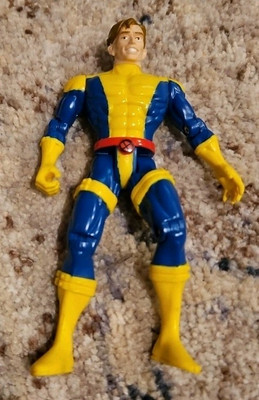 X-Men MORPH Action Figure MARVEL Toy Biz 1994 