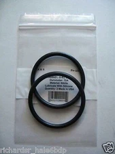 2 HAYWARD SPX4000Z1,O-83,U9-374,805-0332, NORTHSTAR PUMP UNION O-RING/ R&S 332
