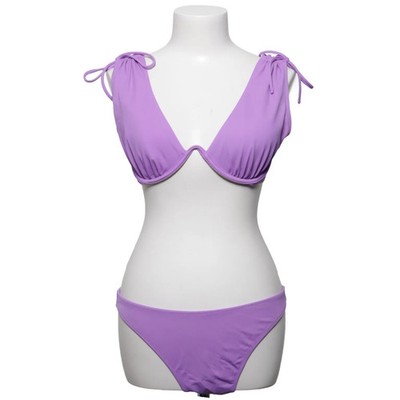 Shade & Shore, Bikini, Größe: 80D, Elasthan/Polyamid/Recyceltes Polyester #WHb