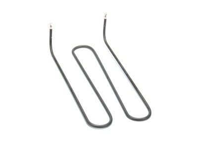 Randell Element 1100 Watt 208 Volt M Shaped Ends Bent Down RP ELM1172B - Genuine
