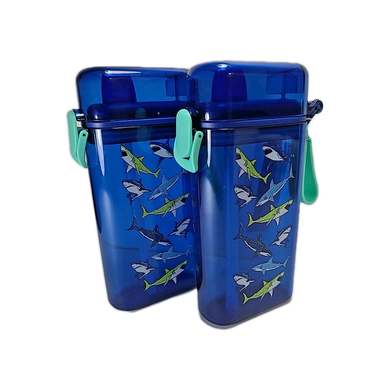 Sharks Easy Clean Quick Release