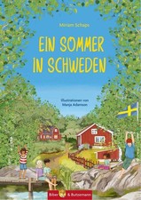 Ein Sommer in Schweden, Miriam Schaps