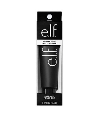 Elf Power Grip Matte Primer