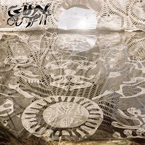 Gun Outfit Dream All Over CD POB023CD NEW
