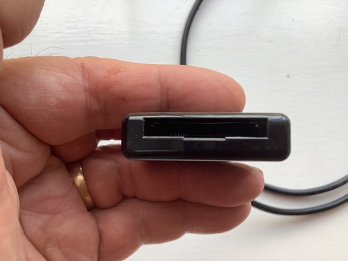 Lexar XQD Card Reader (USB2) - Photo 4/4