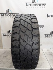 Used Lt 27570r18 Cooper Discoverer St Maxx 125122q - 1132 Used Lt 27570r18 Cooper Discoverer St Maxx 125122q - 1132