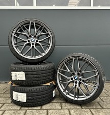 19 Zoll Winterr�der Winterreifen Winterkomplettr�der DM08 f�r BMW X1 X2 F48 F39