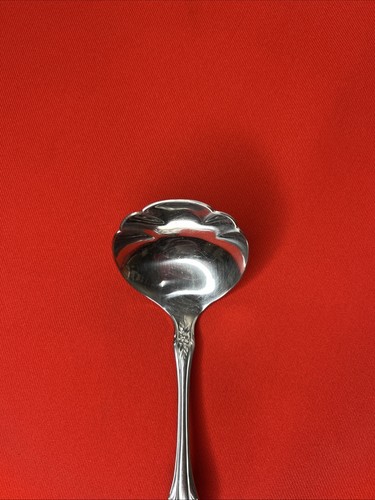 Oneida Raphael Serving Pieces Distinction Deluxe HH Stainless Flatware Set Of 5 - Picture 14 of 20