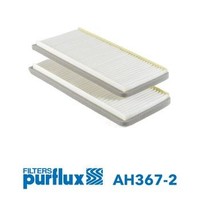 Purflux Filter, Innenraumluft AH405 FüR Dacia Renault Lada Nissan