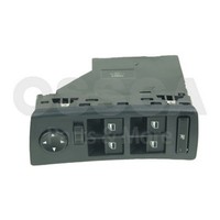 Schalter Fensterheber Ossca 41829 FüR BMW X5 E53