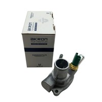 KüHlthermostat FüR Fiat Doblo Ab 2005