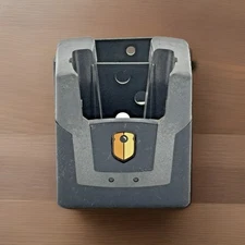 Watchguard WGA000359-100 Mic Charger Model MIC-WRL-CHG-400 with WGP01475 Bracket