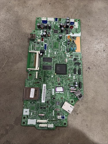 brother printer control board mfc-390cw