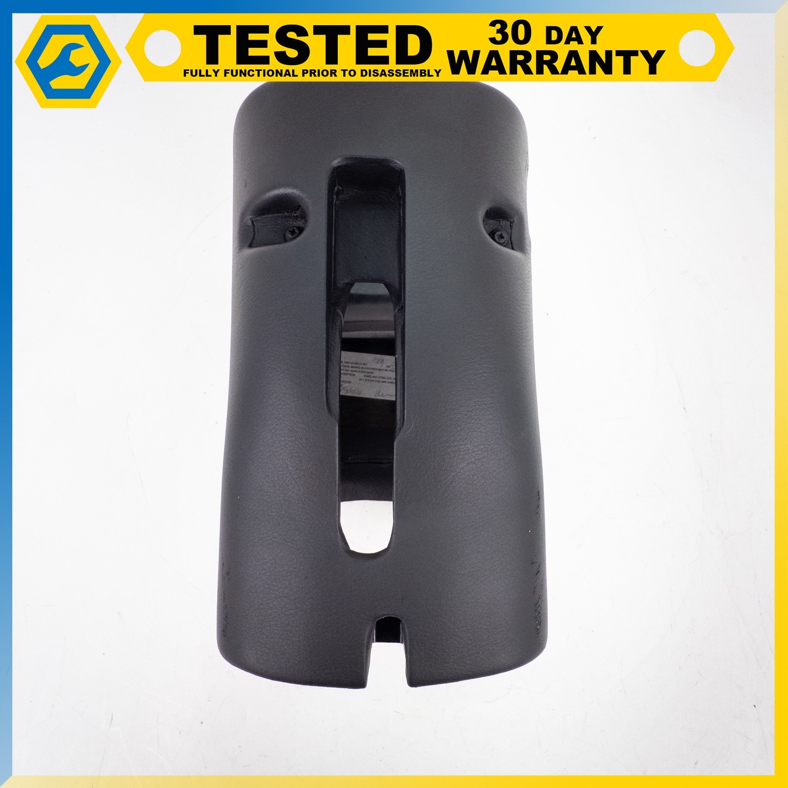 Aston Martin DB9 2005-2012 Upper Steering column cover