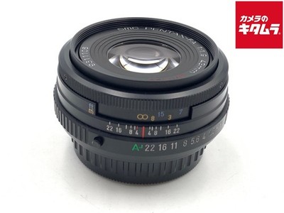 PENTAX LX 後期 + FA 43mm f1.9 Pentax HD FA 43mm F1.9 Limited Review | PCMag