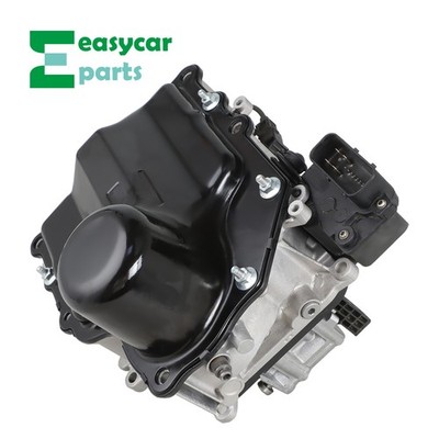 DQ200 0AM Transmission Mechatronic Valve Body TCM TCU 0AM927769D DSG For VW AUDI