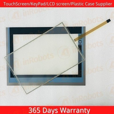 Touch Screen Panel ITC2200 THIN CLIENT 22'' 6AV6646-1AD22-0AX0 + Overlay Film *p0