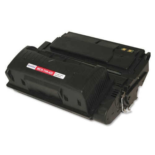 Картридж с черным тонером Micromicr - Черный - Лазерный - 20000 страниц MICRTHN42X 64090₽